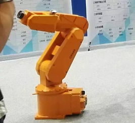 從博導到創業者 融資1350萬，他如何打造國產關節型機器人的未來？