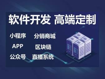 全方位定制開發(fā) H5網(wǎng)站、小程序、APP與公眾號(hào)軟件系統(tǒng)的戰(zhàn)略布局