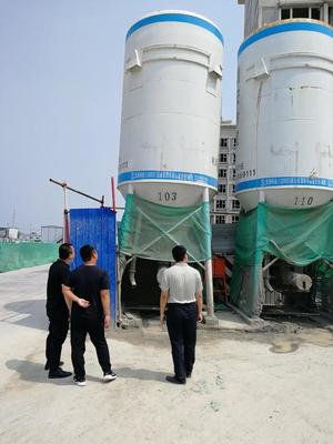 衡水市市場監(jiān)督管理局 工作動(dòng)態(tài) 濱湖新區(qū)分局對建筑工地開展建材質(zhì)量檢查