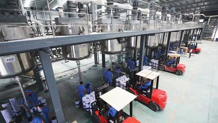 與&ldquo;強者&rdquo;聯合 開疆擴土,久諾底氣何在?