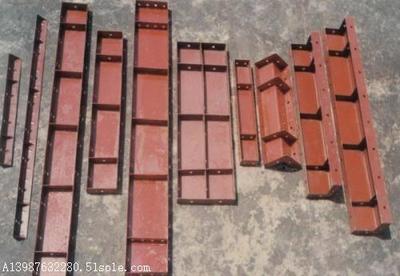 昆明宣威鋼模板新價格 云南宣威現貨鋼模板