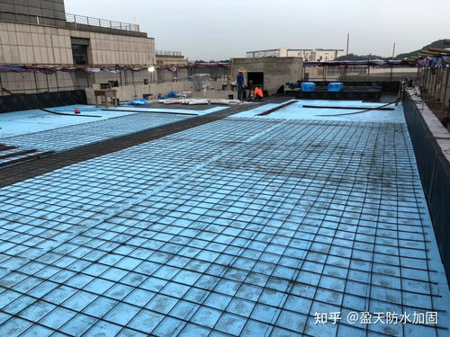 高聚物改性瀝青卷材防水施工工法 防水補(bǔ)漏公司分享技術(shù)文章