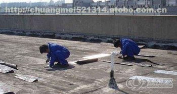 常熟防水卷材專業(yè)防水補(bǔ)漏52889297