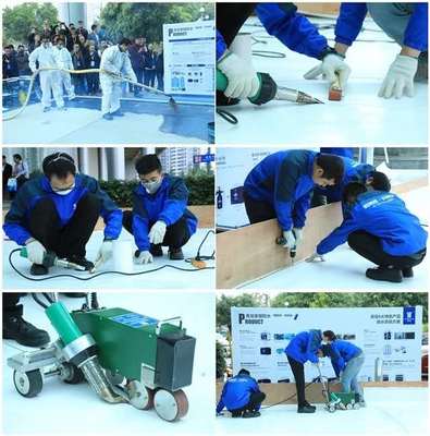 廣州建博會參展丨青龍防水,專業(yè)打造防水補(bǔ)漏領(lǐng)導(dǎo)品牌!