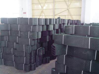 哈密鉚接土工格室 廠家誠信廠家