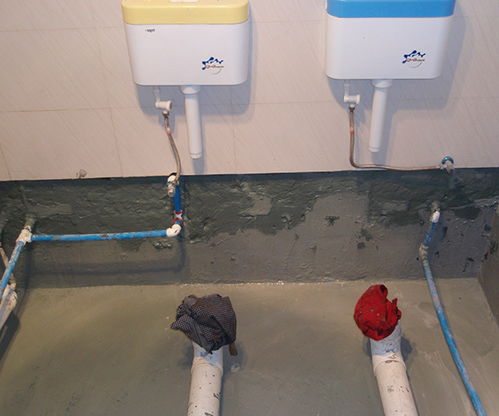 彩色防水涂料批發 鐘祥市仝仝建設工程 李市鎮防水涂料批發