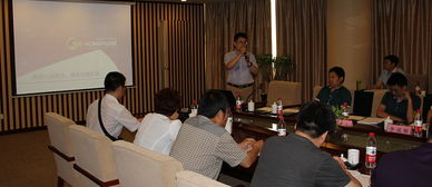 宏源防水亮相山東省建筑防水卷材產品質量分析會，推動行業高質量發展